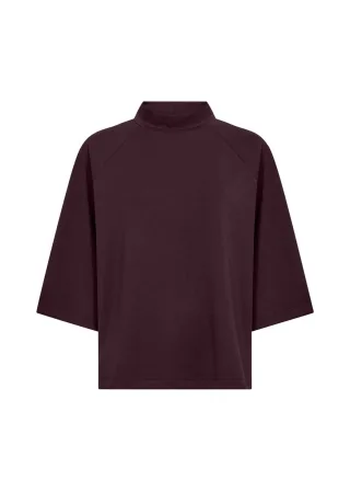 Soyaconcept - SC-BANU 261 chocolate plum - Gr. - S