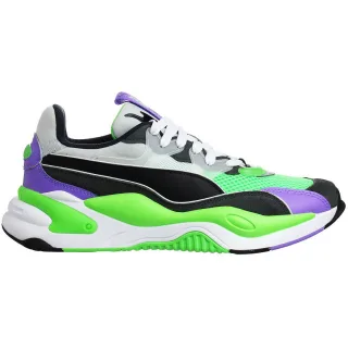 Puma RS-2K Internet Exploring Herren Sneakers in Grün