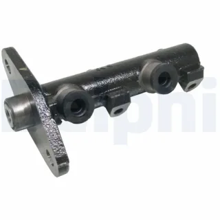 Delphi Hauptbremszylinder Ford Courier Fiesta Mazda 121 LM39040
