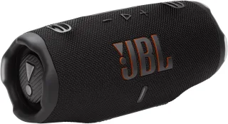 JBL Charge 6 [Bluetooth 5.4 IP68 USB-C] schwarz