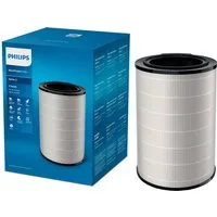 Philips NanoProtect Filter FY4440/30, Zubehör für Philips Luftreiniger der Series 4000(i), Kombifilter