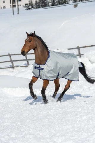 Weidedecke Power Turnout Extra 300g