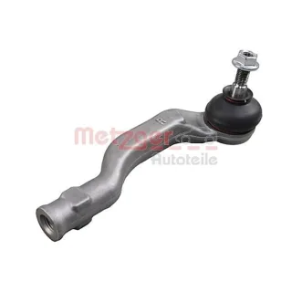 Metzger Spurstangenkopf vorne Renault Captur Clio
