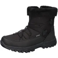 CMP CMP Mädchen Winterstiefel Girl Khaiatos Snow Boots WP 3Q78955J Winterstiefel