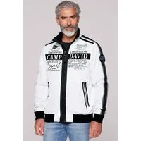 CAMP DAVID Outdoorjacke