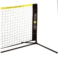 Tennis-Point Tennisnetz Kleinfeldnetz 6m