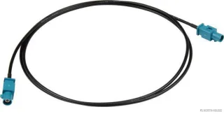 HERTH&BUSS Antennenkabel, 1,25 m - 51277241