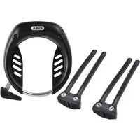 ABUS Rahmenschloss Tectic 496 inkl. AXA Flex Befestigung