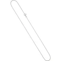 JOBO Silberkette Rund-Ankerkette 1,5 mm, 925 Silber