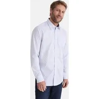 Stooker Men Langarmhemd HUGH Hemd Langarm Regular Fit Langarm Hemd Regular Fit für Herren