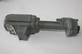 ELMAG Kühlmittelpumpe (Tauchtiefe 130 mm) - 9802252