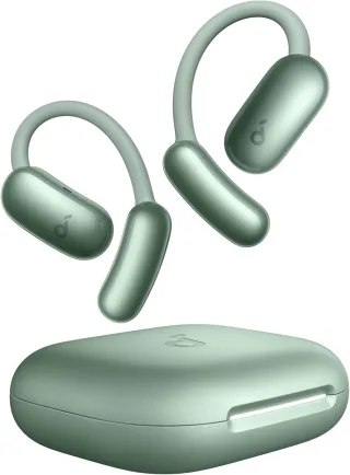 Anker Soundcore AeroFit 2 AI Assistant grün