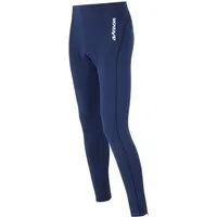 Airtracks Fahrradhose Herren Fahrradhose Lang (Funktions Radhose mit 3D Polster & Quick Dry,Funktion) » S M L XL XXL XXXL «