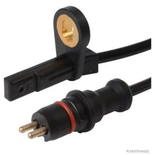 Elparts Raddrehzahlsensor vorne Fiat Doblo 119 223 70660622