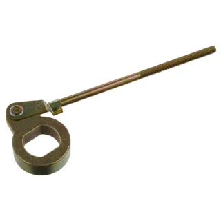 Febi Spannarm Keilrippenriemen M6 Mercedes 02427
