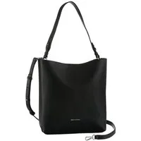 Marc O'Polo Accessories Umhängetasche Brinja, Damen Schultertasche, Henkeltasche, Handtasche mit Crossbody Gurt