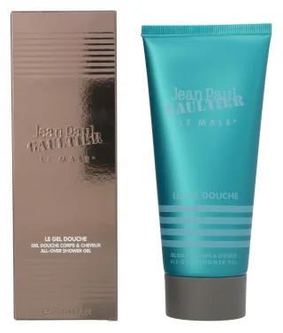 J.P. Gaultier Le Male All-Over Duschgel 200ml