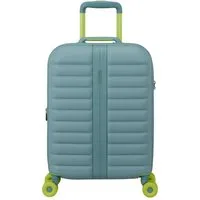 American Tourister® Hartschalen-Trolley Spinner 55 / 20 EXP TSA Trolley, 4 Rollen