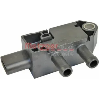 Metzger Abgasdrucksensor Audi A4 A5 A6 A7 Q7 VW Amarok 3,0