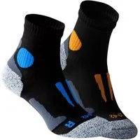 Stark Soul® Funktionssocken Quarter Lauf- & Funktionssocken, Unisex 2 Paar