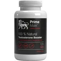 Prime Male Vitality Prime Male Vitality Kapseln, 98 g