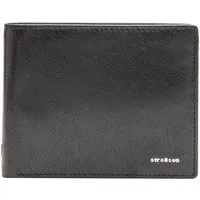 Strellson Geldbörse Strellson - Herren Billfold Jefferson Myles