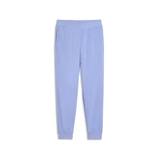 PUMA Sporthose "Essentials Script Jogginghose Damen"