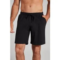 JP1880 Schlafanzug Schlafanzug Hose Homewear Shorts Elastikbund