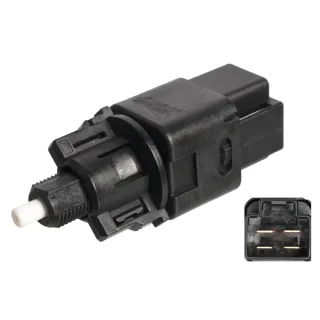 Febi Bremslichtschalter Nissan Renault 106684
