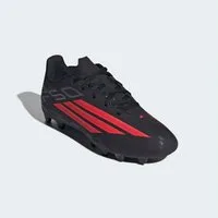 adidas Performance F50 CLUB FG/MG KIDS Fußballschuh für viele verschiedene Böden geeignet, für Kinder & Jugendliche