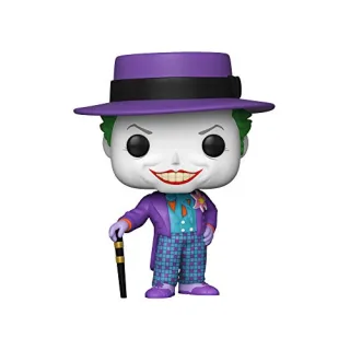 Funko Pop! 337 - Batman: The Joker 1989