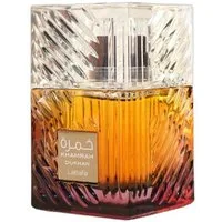 Lattafa Eau de Parfum Lattafa – Khamrah Dukhan Eau de Parfum 100 ml