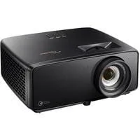 UZ38x, Laser-Beamer schwarz, UltraHD/4K, HDMI, Lautsprecher