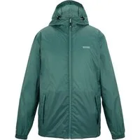 Regatta Regenjacke Regenjacke Pack It III mit verklebten Nähten