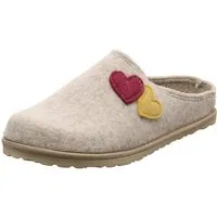 Fischer-Markenschuh Katrin Hausschuh