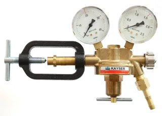 ELMAG Druckregler 'Azetylen' - 55182