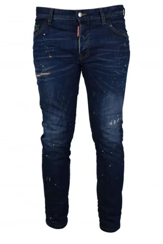 Blau