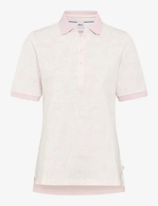 BRAX - Style Cleo S dark dusty rose - Gr. - 46
