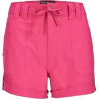 G.I.G.A. DX by killtec Shorts GS 37 WMN SHRTS Damen Shorts, 4-Wege-Stretch, elastischer Bund, krempelbar
