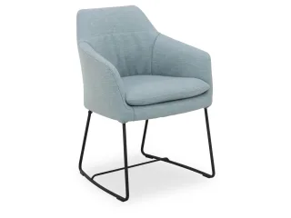 Sessel MOBITEC SAGA
