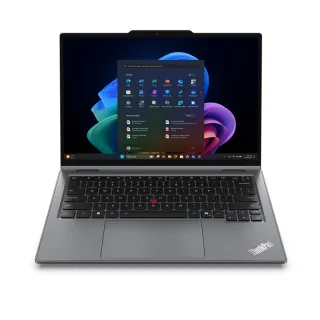 Lenovo ThinkPad X1 2-in-1 G11 Aura Edt. | 21v90022ge | 14" WUXGA Touch -  Core Ultra 7 355