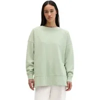 Marc O'Polo Sweatshirt mit recycelter Baumwolle