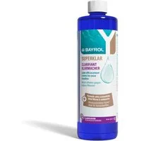 Bayrol Poolpflege Bayrol Superklar 0,5 l