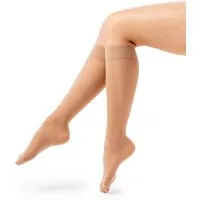 disée Kniestrümpfe disée Damen 40 DEN Support Kniestrümpfe 4er Pack disée Damen 40 DEN Support Kniestrümpfe 4er Pack