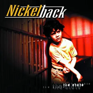 The State [Audio CD] Nickelback