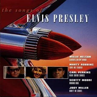 The Songs of Elvis Presley