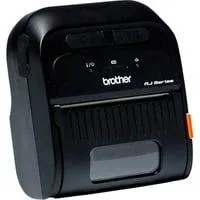 RJ-3055WB, Bondrucker schwarz, WLAN, Bluetooth, USB, Akkubetrieb