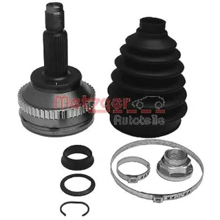 Metzger Antriebswellengelenk Opel Movano Renault Master Toyota Carina