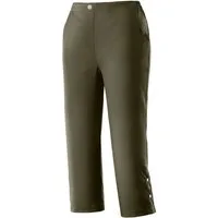 Witt Shorts Capri-Hose komfortabel