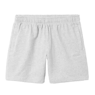 Ellesse - "Zanica" Shorts für Herren (Hellgrau meliert)